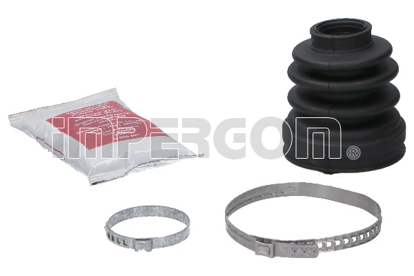 Bellow Kit, drive shaft
